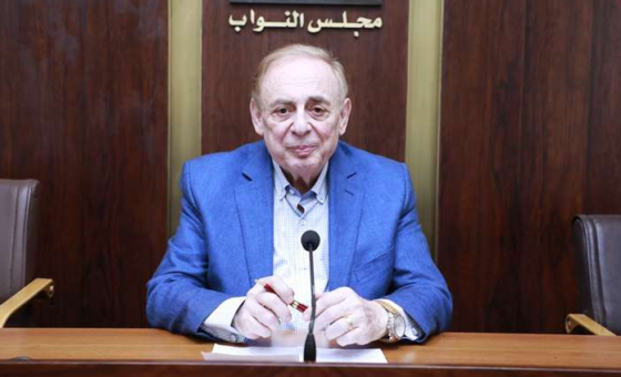 فريد البستاني: من يتاجر بصحة الناس يجب أن يُحاسَب