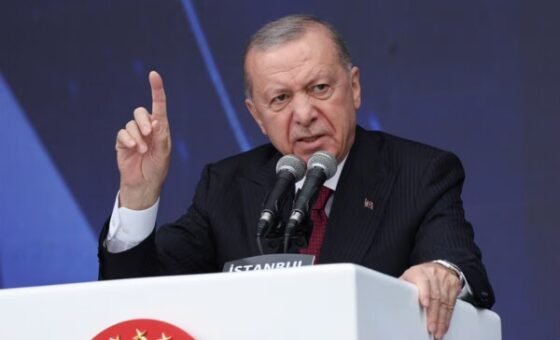 أردوغان: إحالة اتفاقية مكة مع باكستان والسعودية إلى البرلمان خلال الأيام المقبلة