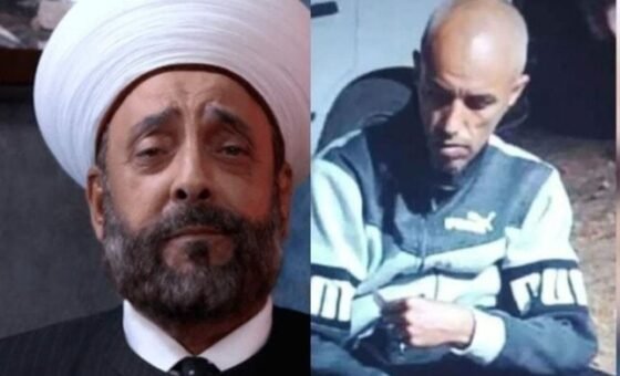 إخلاء سبيل عريمط والأمير الوهمي أبو عمر