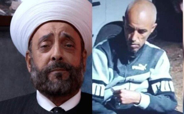 الجديد: إخلاء سبيل عريمط والأمير الوهمي أبو عمر