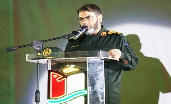 حرس الثورة: أرض إيران ستصبح مقبرة للغزاة لو وطأتها أقدامهم
