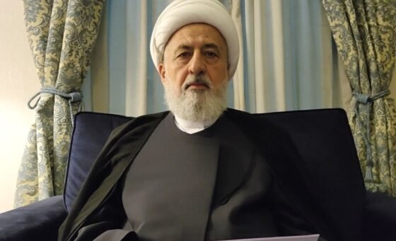 العلامة الخطيب نبه من “الضغوط الاميركية لجر السلطة الى الصدام مع المقاومة” : لنحافظ على وحدتنا الداخلية