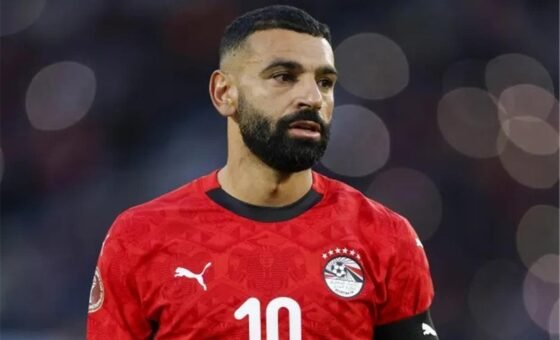 بعد صلاح.. لاعب آخر يغادر منتخب مصر ويربك الحسابات