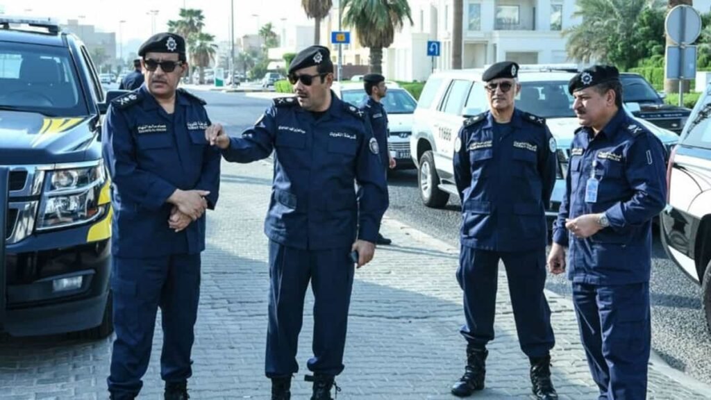 بينهم مصريون.. الكويت تحبط شبكة احتيال تمويني لبيع الحصص المدعومة