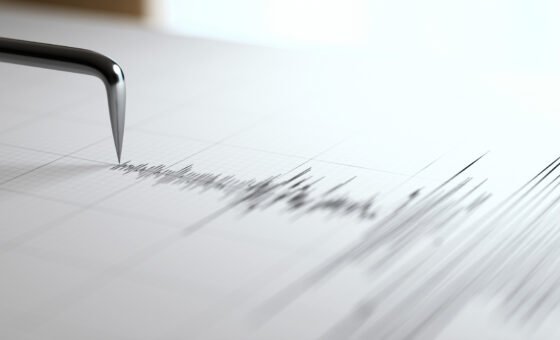 ثلاث هزات أرضية متتالية في جنوب تركيا شعر بها سكان الشمال السوري