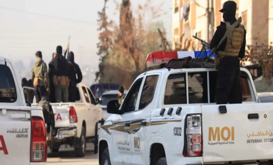الأمن الداخلي السوري يكشف تفاصيل ادعاء اختطاف طفلة في ريف حلب