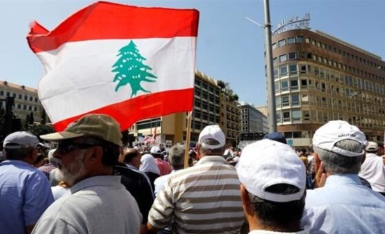 “انتهى زمن الانتظار”… موظفو الإدارة العامة في لبنان يعلنون إضرابا شاملا في 9 أكتوبر
