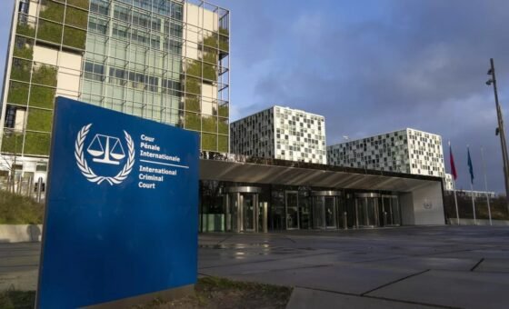 ثماني دول تدين العقوبات الأمريكية على الجنائية الدولية وتؤكد دعمها لاستقلاليته