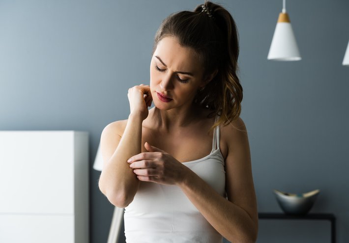 6 أجزاء في جسمك لا تحتاجها فعلا ويمكنك العيش من دونها!
