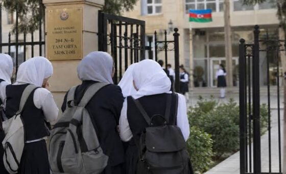 بيان لـ”حزب الله” اللبناني عن قرار حظر الحجاب في أذربيجان