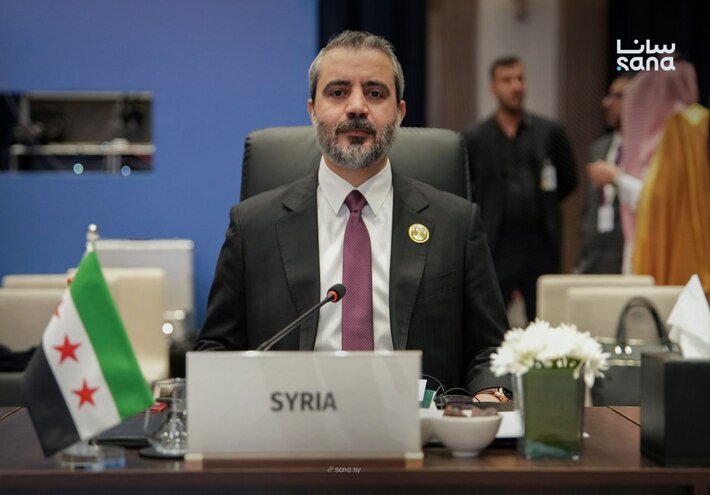 الشيباني: قرار إسرائيل ضم الجولان السوري المحتل حبر على ورق