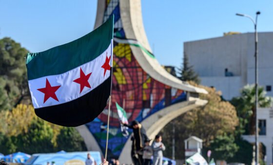 سوريا والبنك الدولي يتفقان على إنشاء صندوق ائتماني لدعم التعافي وإعادة الإعمار