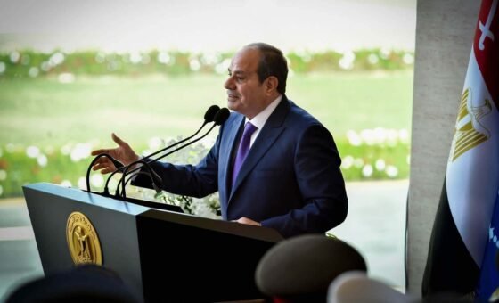 مصر.. الحركة المدنية تعلن رفضها قرار السيسي بشأن تحرك الجيش لدعم السعودية