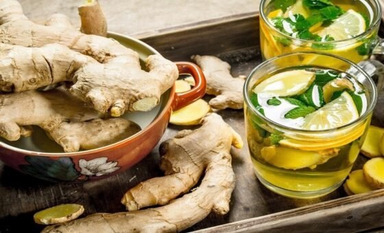 الزنجبيل ومقاومة نزلات البرد.. ما الذي ينصح به الأطباء؟