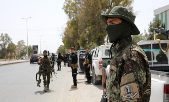 مقتل جنديين سوريين بريف إدلب برصاص مجهولين!