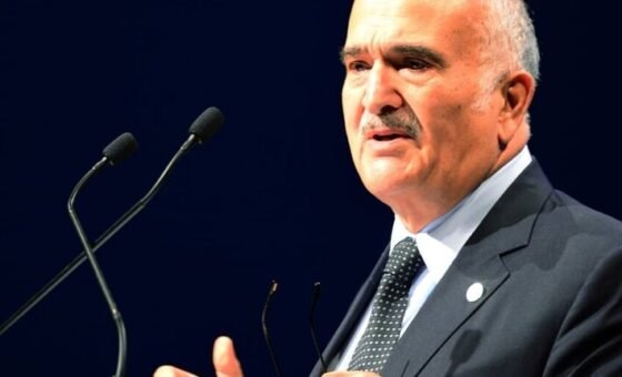 الأمير الحسن يدعو إلى شطب كلمة من القاموس الأردني!
