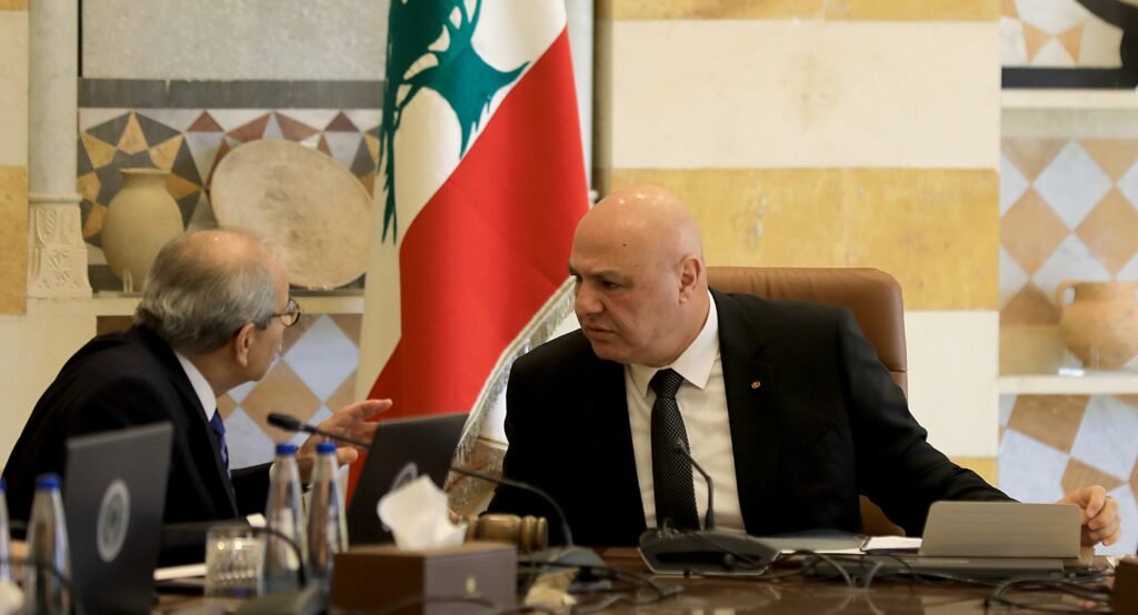 حزب الله يحذّر السلطة من مواصلة استفزاز المقاومة