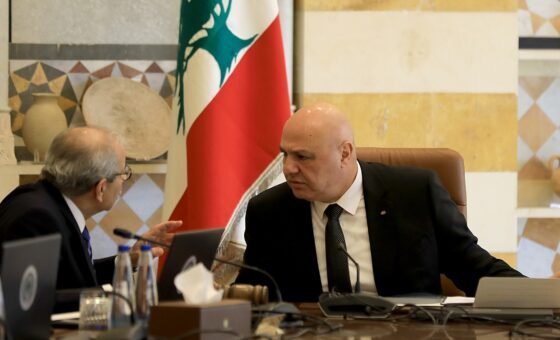 حزب الله يحذّر السلطة من مواصلة استفزاز المقاومة