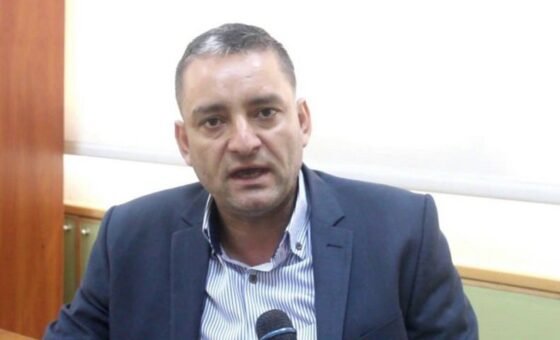 الفوعاني: لا شرعية لأي مسار ينتقص من السيادة والمقاومة خيار وطني