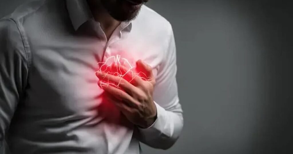 ارتفاع الضغط الجوي... يسبّب نوبة قلبيّة؟