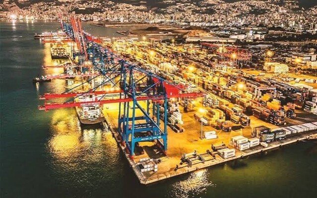 لبنان على البحر… فلماذا لا يملك الممر؟