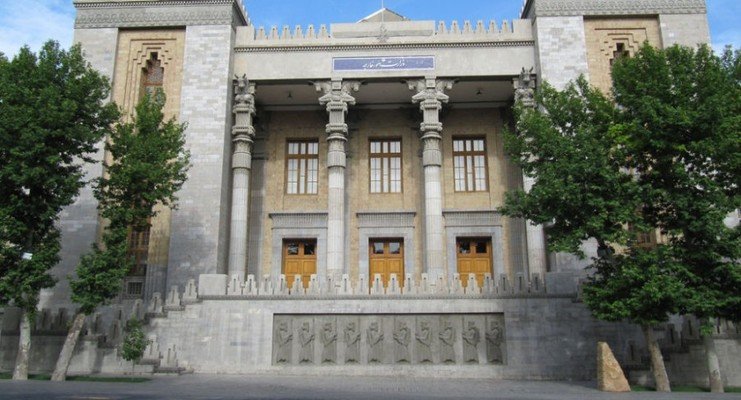 مساعد وزير الخارجية الإيرانية: نضع اللمسات الأخيرة على ردنا على الولايات المتحدة