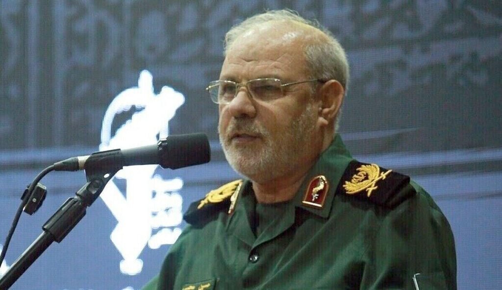 محبّي: ردّنا على أي تحرّك أميركي سيكون أشدّ بكثير.. ومفاجآت إذا تصاعدت الحرب