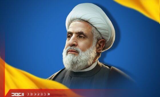 الوعد بالنصر والتحرير الكامل.. على ماذا يرتكز الشيخ نعيم قاسم؟