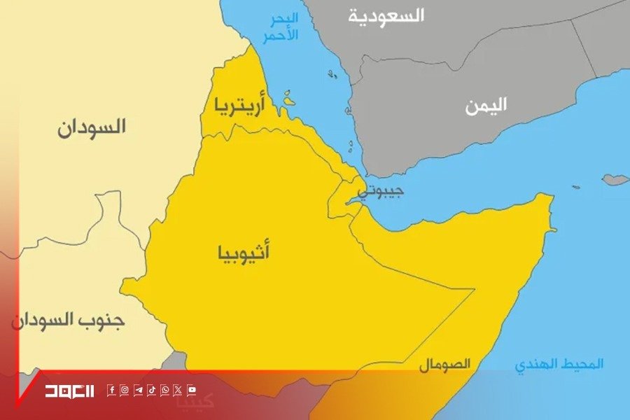 "إسرائيل" والقرن الأفريقي: عقود من التدخل لحماية المصالح "الإسرائيلية"