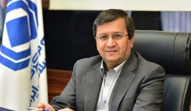 همتي: توقعات انهيار الاقتصاد الإيراني خلال أسبوعين “وهم” والاحتياطيات في وضع جيد