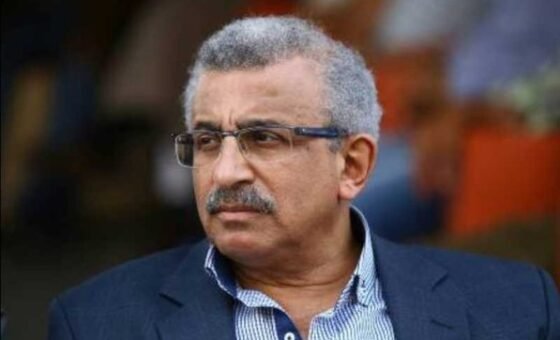 أسامة سعد تقدم بشكوى على خلفية حريق جبل النفايات في معمل صيدا