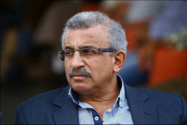 أسامة سعد تقدم بشكوى على خلفية حريق جبل النفايات في معمل صيدا