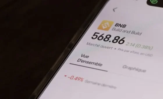 اختراق بينانس يرفع كلفة الثقة ويهدد سيولة سوق العملات المشفرة