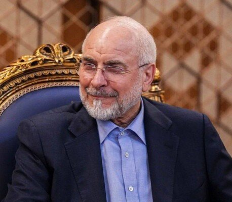 قاليباف: مواقفنا واضحة ولن يعاد فتح مضيق هرمز ما لم تتحقق شروطنا الـ7 وفقا لمذكرة التفاهم