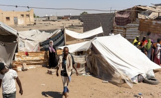 أطباء بلا حدود: التصعيد في اليمن يزيد من احتياجات السكان الذين يعانون من النزاع