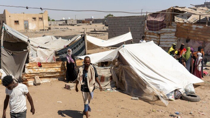 أطباء بلا حدود: التصعيد في اليمن يزيد من احتياجات السكان الذين يعانون من النزاع والأزمة الإنسانية