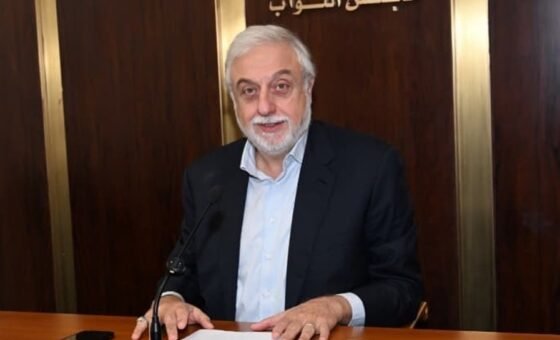 الصمد: تنفيذ أحكام مكافحة الفساد أسهل بكثير من حصر سلاح المقاومة
