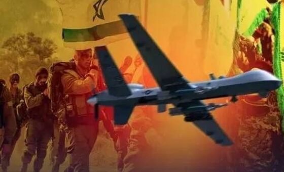 متى قرار حلّ حزب الله؟