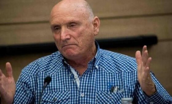 يتسحاق بريك: قد لا يكون هناك “اسرائيل” بعد بضع سنوات