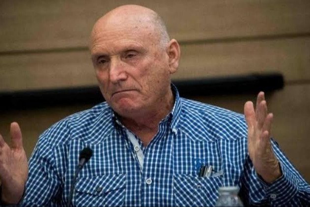 يتسحاق بريك: قد لا يكون هناك “اسرائيل” بعد بضع سنوات