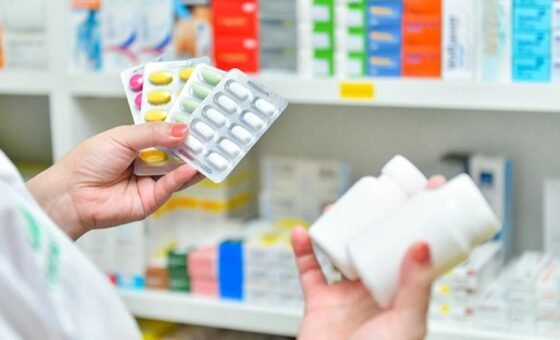 كسر الاحتكار على طريقة وزارة الصحة