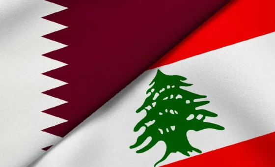 زيارة مرتقبة لرئيس وزراء قطر إلى بيروت دعماً للبنان