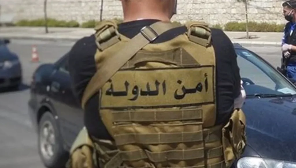 أمن الدولة يحرّر مواطناً سورياً ويوقف أحد خاطفيه في البقاع