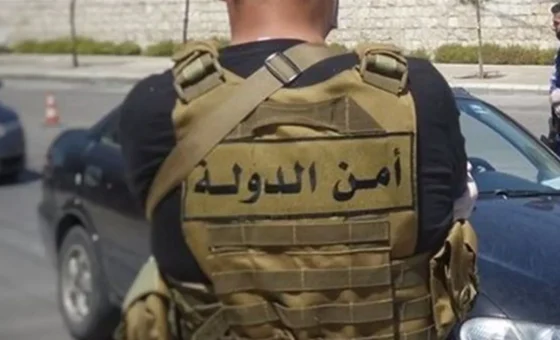 أمن الدولة يحرّر مواطناً سورياً ويوقف أحد خاطفيه في البقاع