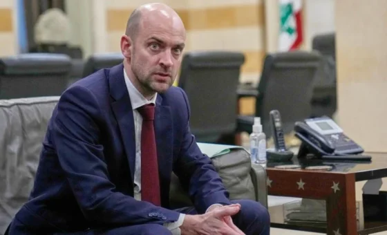 لا جديد في ملف ”اليونيفيل” وبارو يعد باستكمال الاتصالات