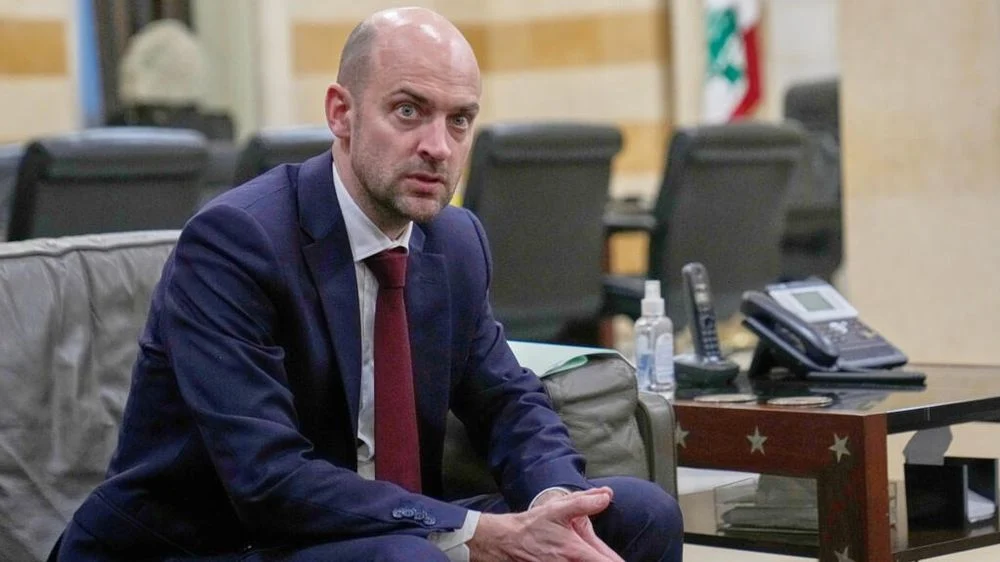 لا جديد في ملف ''اليونيفيل'' وبارو يعد باستكمال الاتصالات