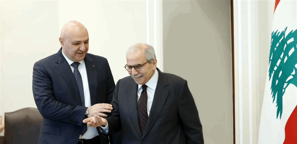 عون وسلام : برودة في العلاقة ولا قطيعة