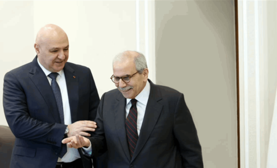عون وسلام : برودة في العلاقة ولا قطيعة