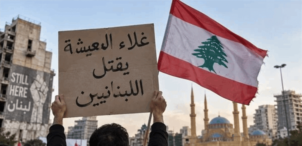 بالأرقام...بين الغلاء والبطالة المواطن يدفع الثمن