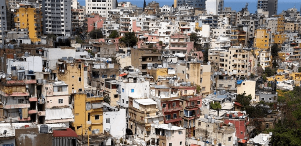 "الهيئة اللبنانية للعقارات": حقوق المالكين ليست بازاراً انتخابياً